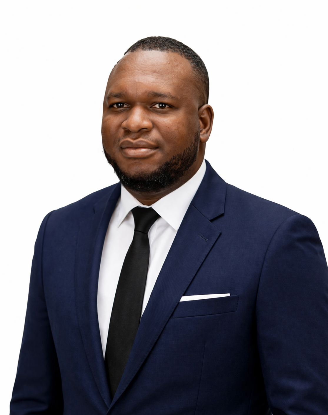 Akeem Adeleke